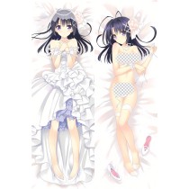 月に寄りそう乙女の作法 花之宮瑞穂 抱き枕カバー