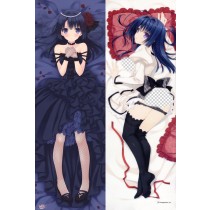 月に寄りそう乙女の作法 花之宮瑞穂 抱き枕カバー