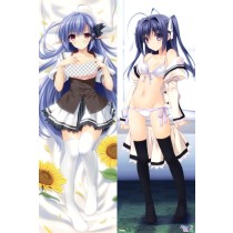 月に寄りそう乙女の作法 小倉朝日 抱き枕カバー