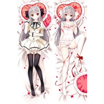 月に寄りそう乙女の作法 桜小路ルナ 抱き枕カバー