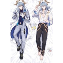 崩壊：スターレイル サンデー 抱き枕カバー