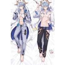 崩壊：スターレイル サンデー 抱き枕カバー