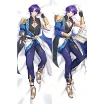 崩壊：スターレイル Dr.レイシオ 抱き枕カバー