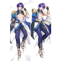 崩壊：スターレイル Dr.レイシオ 抱き枕カバー