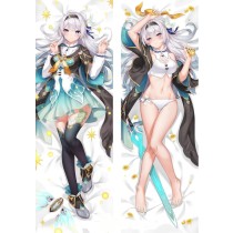 崩壊：スターレイル ホタル 抱き枕カバー