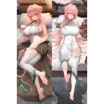 アズールレーン パーシュース Perseus 抱き枕カバー