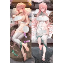 アズールレーン パーシュース Perseus 抱き枕カバー