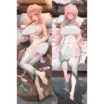 アズールレーン パーシュース Perseus 抱き枕カバー