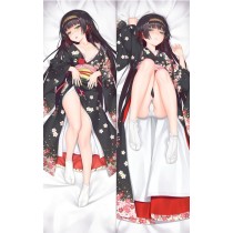 美少女万華鏡 蓮華 抱き枕カバー
