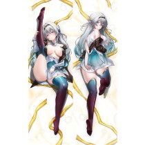崩壊：スターレイル ホタル 抱き枕カバー