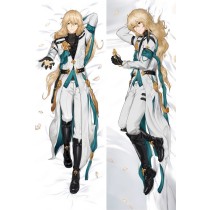 崩壊：スターレイル  羅刹 抱き枕カバー