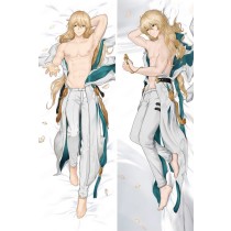 崩壊：スターレイル  羅刹 抱き枕カバー