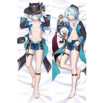 崩壊：スターレイル ミーシャ 抱き枕カバー