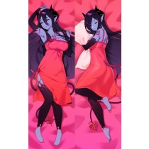 魔物娘図鑑 抱き枕カバー