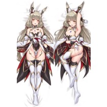 ゼノブレイド ニア 抱き枕カバー