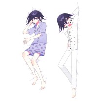ダンガンロンパ 王馬小吉 抱き枕カバー