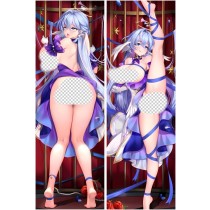 崩壊：スターレイル ロビン 抱き枕カバー