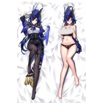 原神げんしんGenshin Impact クロリンデ 抱き枕カバー