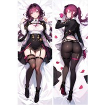 崩壊：スターレイル カフカ 抱き枕カバー