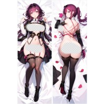 崩壊：スターレイル カフカ 抱き枕カバー