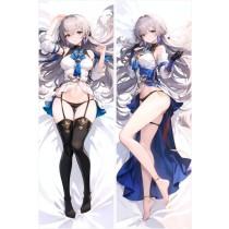 崩壊：スターレイル ブローニャ 抱き枕カバー