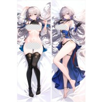 崩壊：スターレイル ブローニャ 抱き枕カバー
