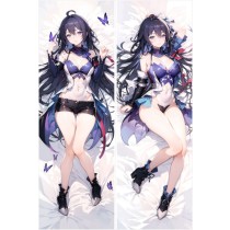 崩壊：スターレイル ゼーレ 抱き枕カバー