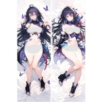 崩壊：スターレイル ゼーレ 抱き枕カバー