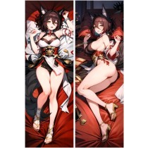 崩壊：スターレイル 停雲 抱き枕カバー