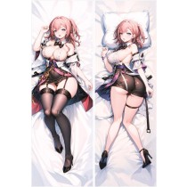 崩壊：スターレイル アスター 抱き枕カバー
