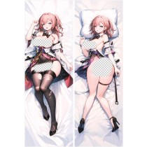 崩壊：スターレイル アスター 抱き枕カバー
