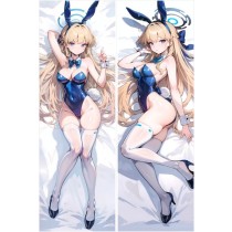 ブルーアーカイブ-Blue Archive- 飛鳥馬トキ 抱き枕カバー