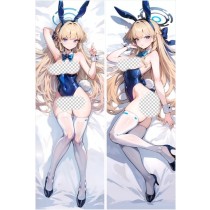 ブルーアーカイブ-Blue Archive- 飛鳥馬トキ 抱き枕カバー