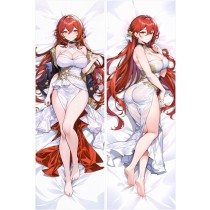崩壊：スターレイル 姬子 抱き枕カバー