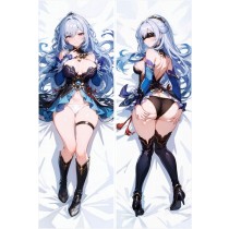 崩壊：スターレイル 鏡流 抱き枕カバー