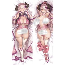 グランブルーファンタジーGranblue Fantasy ナルメア 抱き枕カバー
