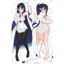 ブルーアーカイブ-Blue Archive- 七神リン 抱き枕カバー