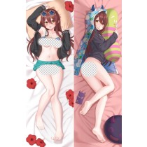 アイドルマスターシャイニーカラーズ 大崎甜花 抱き枕カバー