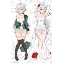 機動戦士ガンダム水星の魔女 ミオリネ・レンブラン 抱き枕カバー
