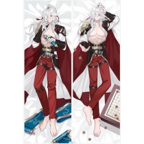 崩壊：スターレイル 景元 抱き枕カバー
