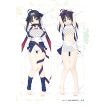 千恋＊万花 常陸茉子 抱き枕カバー
