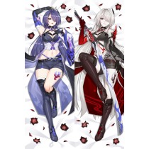 崩壊：スターレイル 黄泉 抱き枕カバー