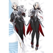 原神げんしんGenshin Impact 召使 アルレッキーノ 抱き枕カバー