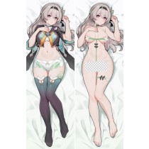 崩壊：スターレイル ホタル 抱き枕カバー
