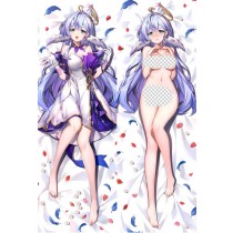 崩壊：スターレイル ロビン 抱き枕カバー