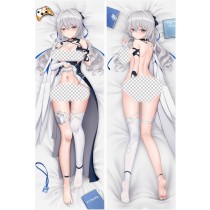 崩壊3rd ブローニャ・ザイチク 抱き枕カバー