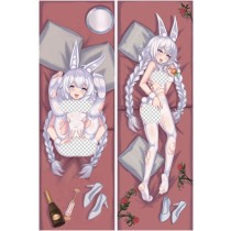 アズールレーン ル・マラン 抱き枕カバー