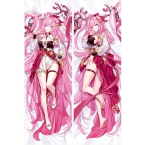 崩壊3rd エリシア 抱き枕カバー
