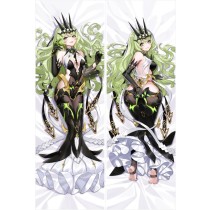 崩壊3rd メビウス Mobius 抱き枕カバー