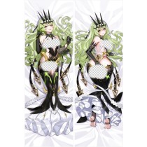 崩壊3rd メビウス Mobius 抱き枕カバー